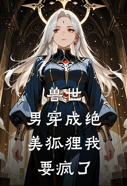 兽世:男穿成绝美狐狸我要疯了