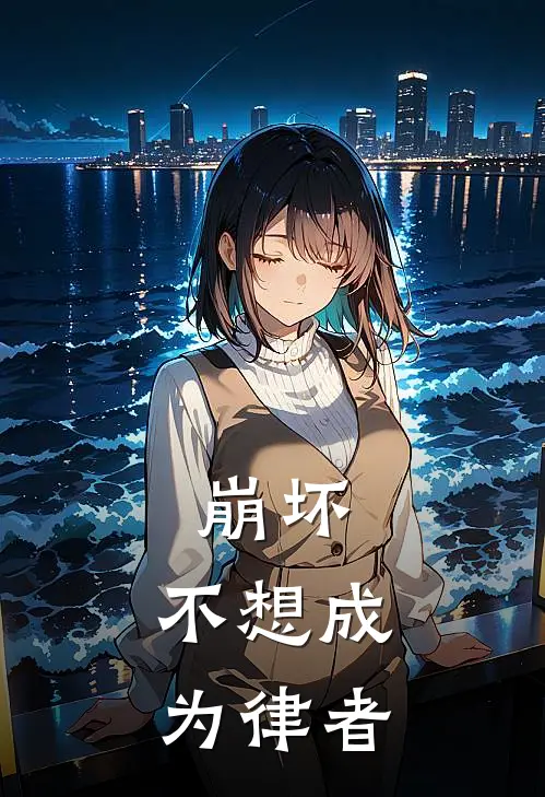 崩坏：不想成为律者