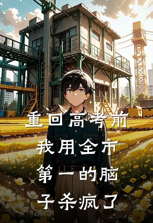 重回高考前，我用全市第一的脑子杀疯了
