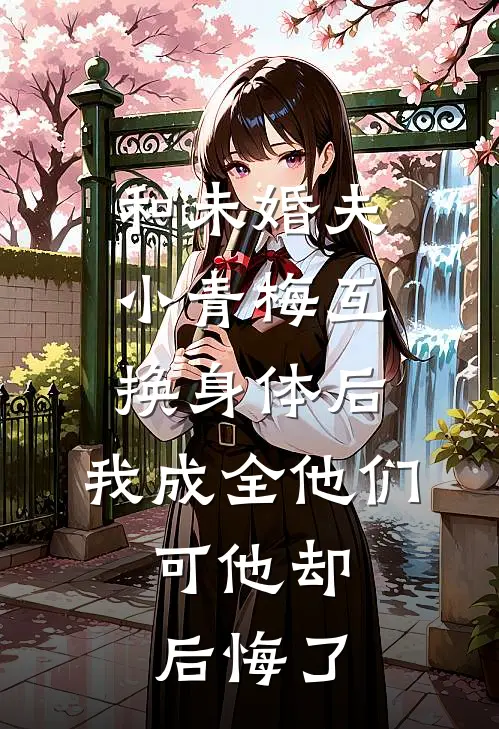 和未婚夫小青梅互换身体后，我成全他们，可他却后悔了