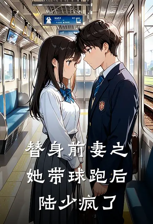 替身前妻之她带球跑后陆少疯了