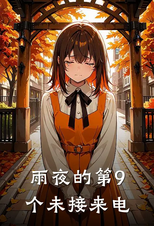 雨夜的第9个未接来电