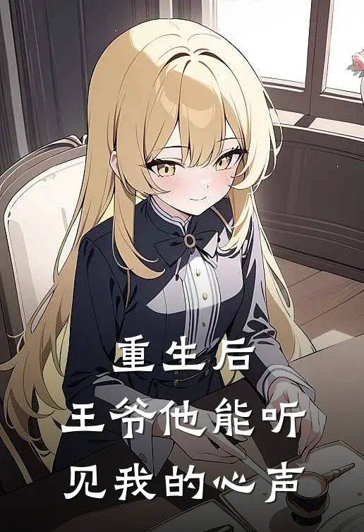 重生后,王爷他能听见我的心声