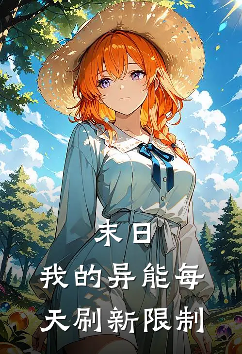 末日:我的异能每天刷新限制