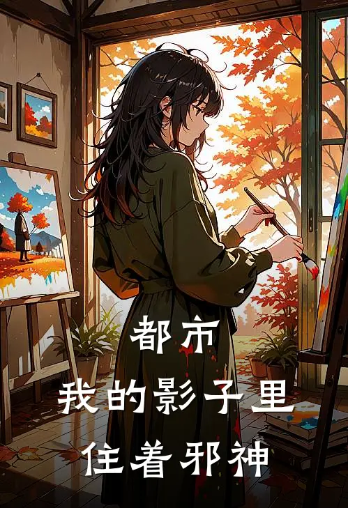 都市:我的影子里住着邪神