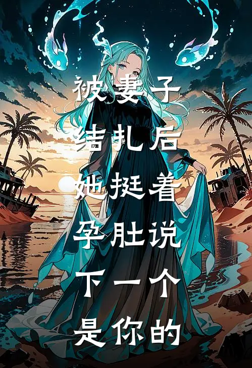 被妻子结扎后,她挺着孕肚说:下一个是你的