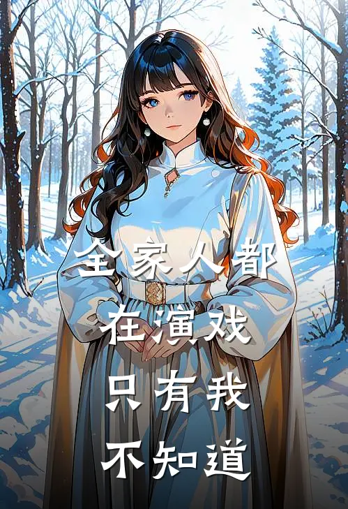全家人都在演戏，只有我不知道