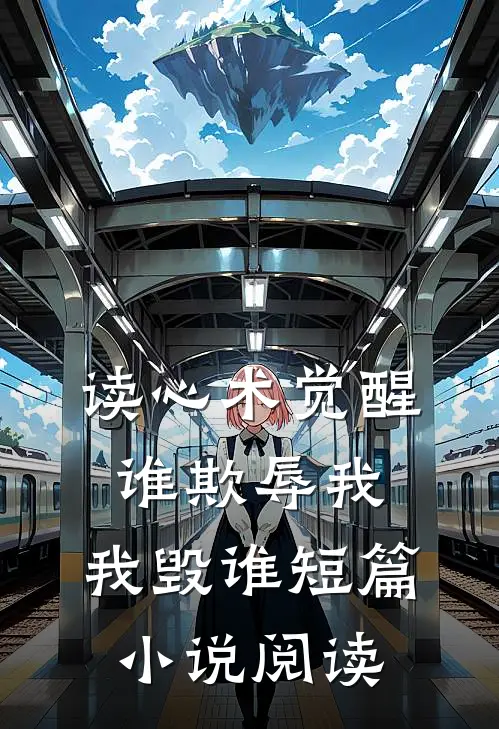 读心术觉醒:谁欺辱我,我毁谁短篇小说阅读