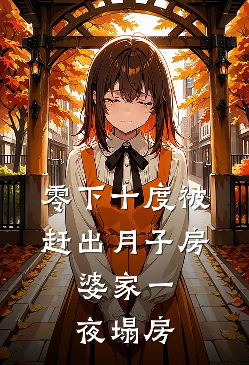 零下十度被赶出月子房，婆家一夜塌房