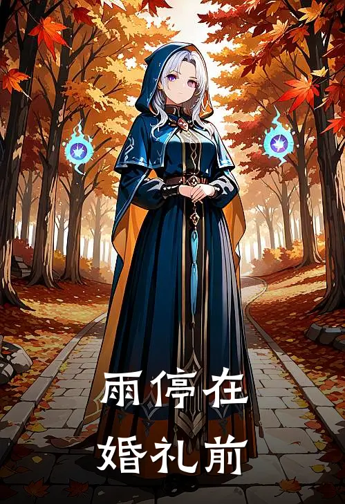 雨停在婚礼前