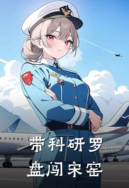 带科研罗盘闯宋窑