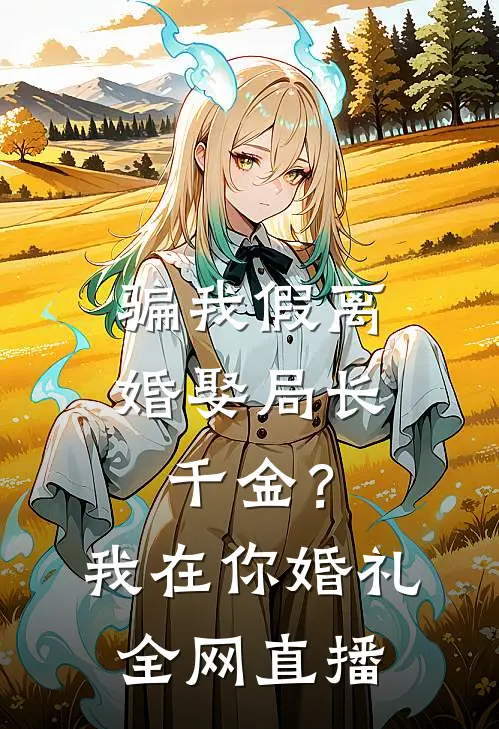 骗我假离婚娶局长千金？我在你婚礼全网直播