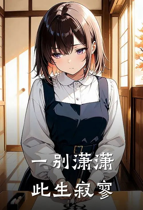 一别潇潇，此生寂寥