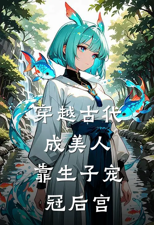 穿越古代成美人，靠生子宠冠后宫