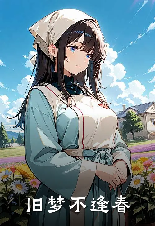 旧梦不逢春