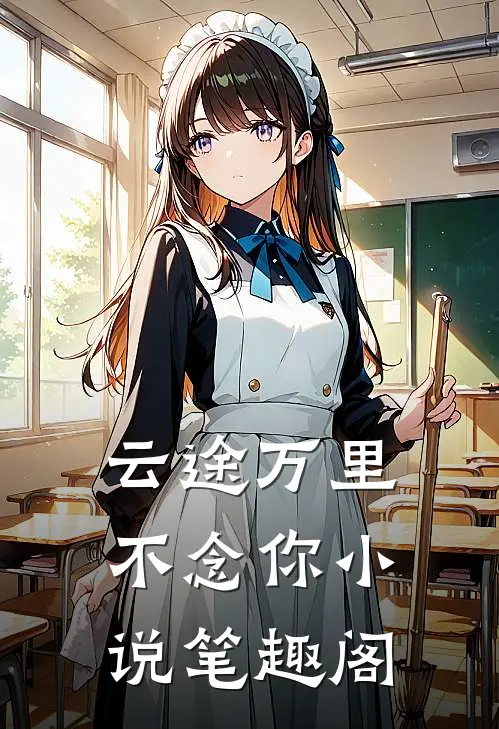云途万里不念你小说笔趣阁