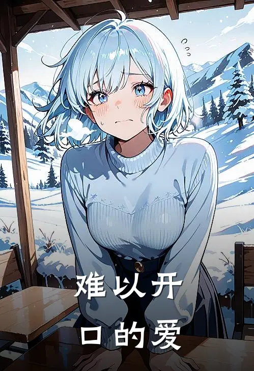 难以开口的爱