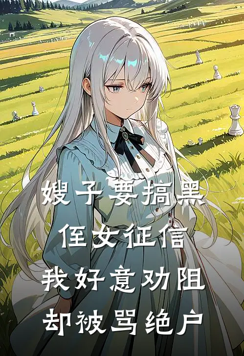 嫂子要搞黑侄女征信,我好意劝阻却被骂绝户