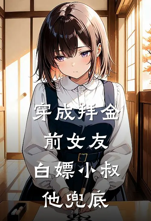 穿成拜金前女友,白嫖小叔他兜底