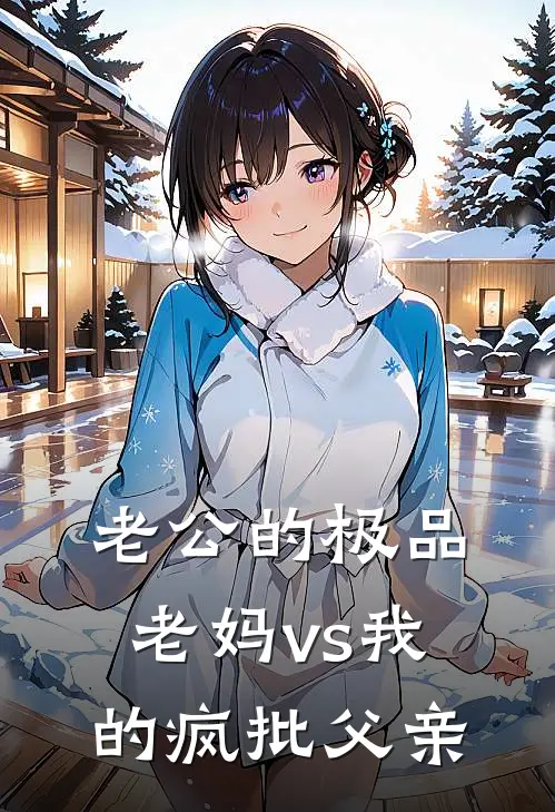 老公的极品老妈vs我的疯批父亲