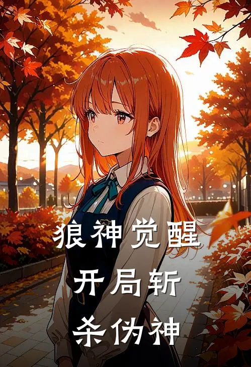 狼神觉醒：开局斩杀伪神