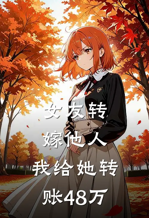 女友转嫁他人，我给她转账48万