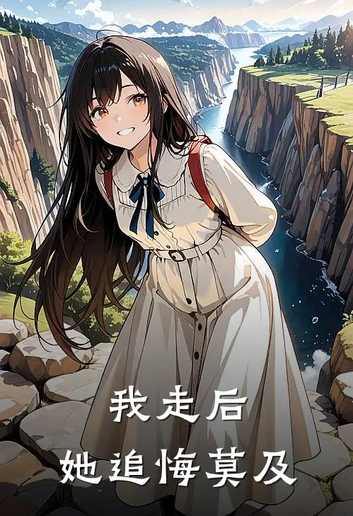 我走后，她追悔莫及