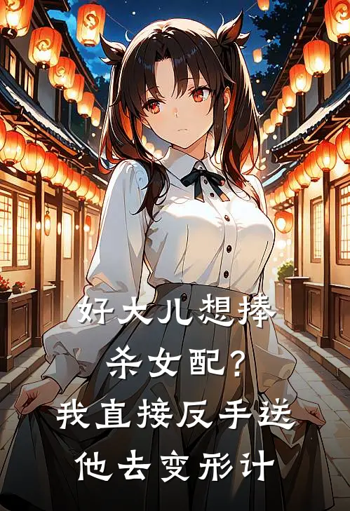 好大儿想捧杀女配？我直接反手送他去变形计