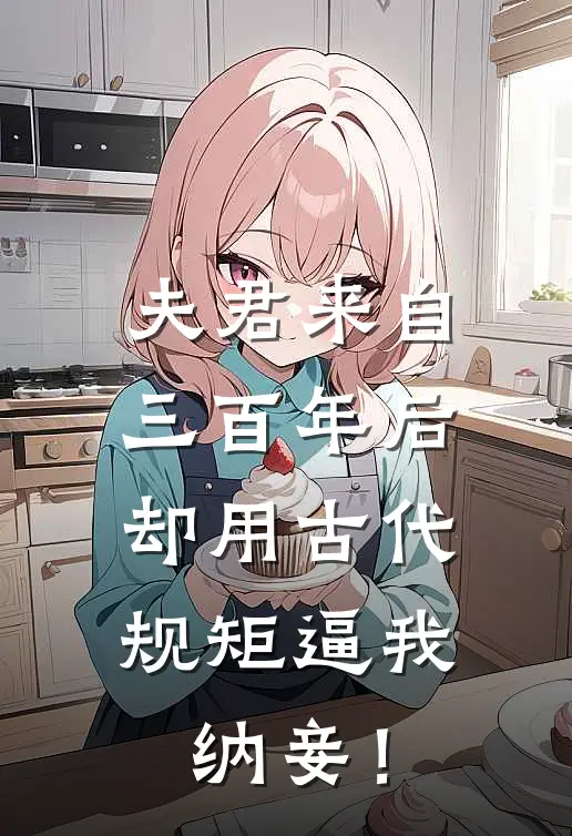 夫君来自三百年后,却用古代规矩逼我纳妾!
