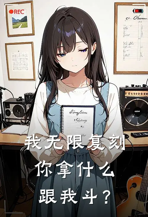 我无限复刻，你拿什么跟我斗？