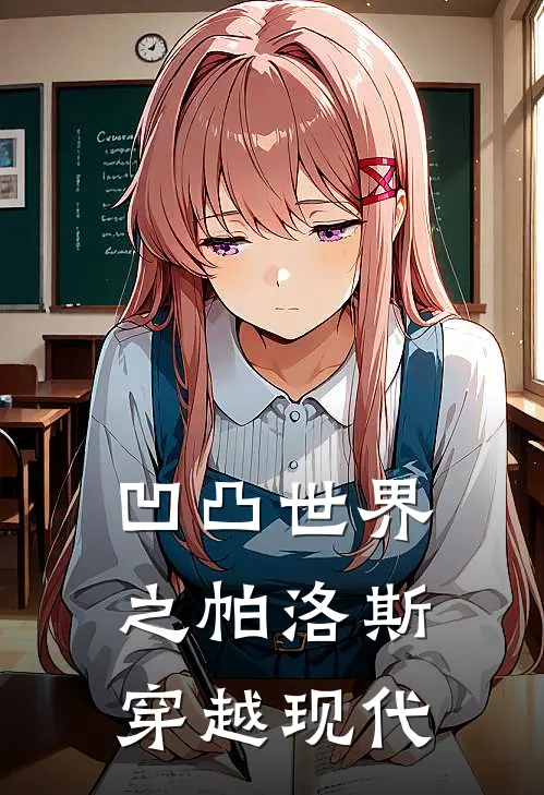 凹凸世界之帕洛斯穿越现代