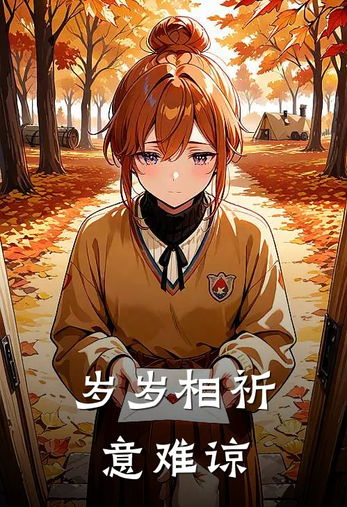 岁岁相祈意难谅