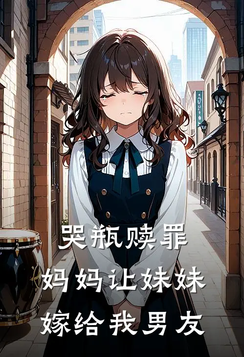哭瓶赎罪，妈妈让妹妹嫁给我男友