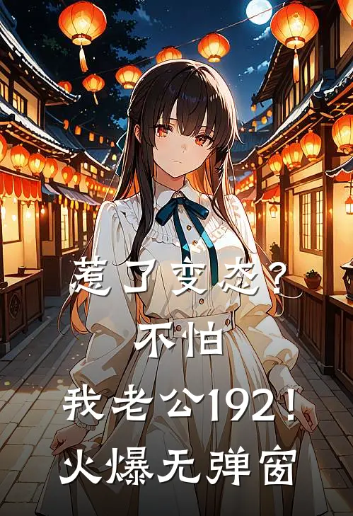 惹了变态？不怕，我老公192！火爆无弹窗