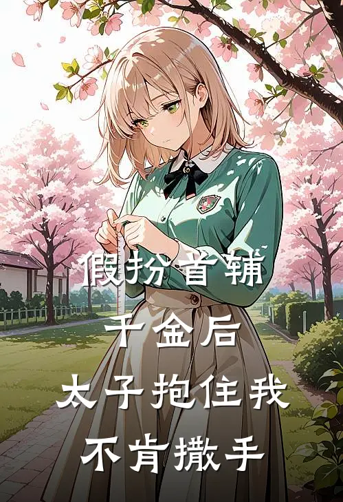 假扮首辅千金后,太子抱住我不肯撒手