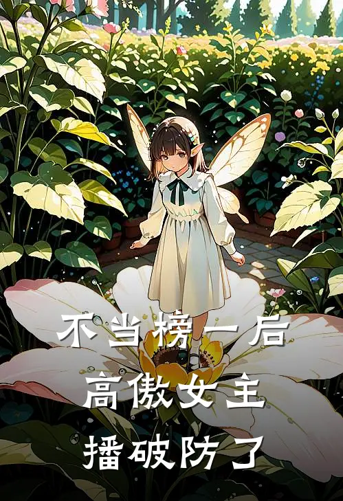 不当榜一后，高傲女主播破防了