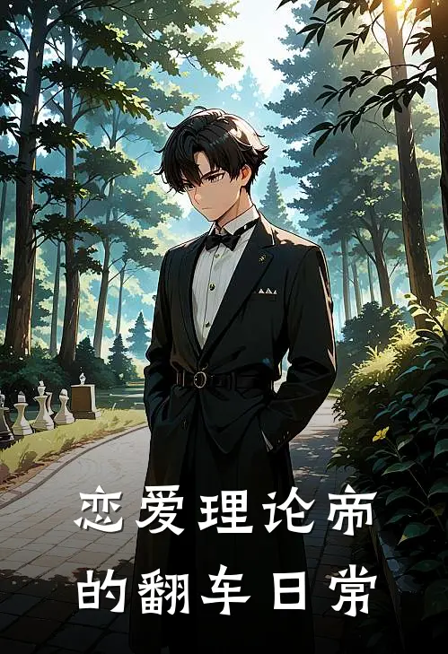 恋爱理论帝的翻车日常