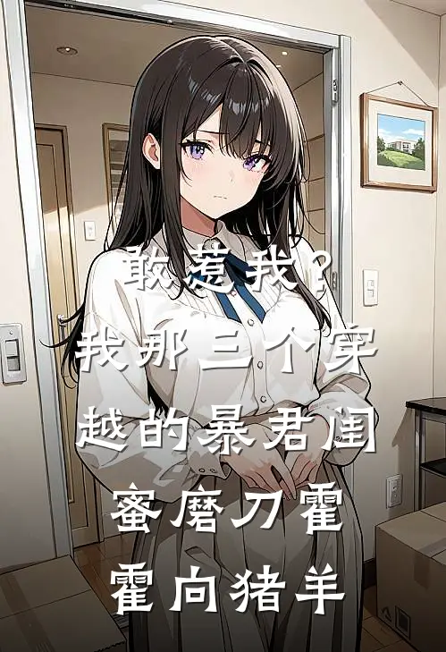 敢惹我?我那三个穿越的暴君闺蜜磨刀霍霍向猪羊