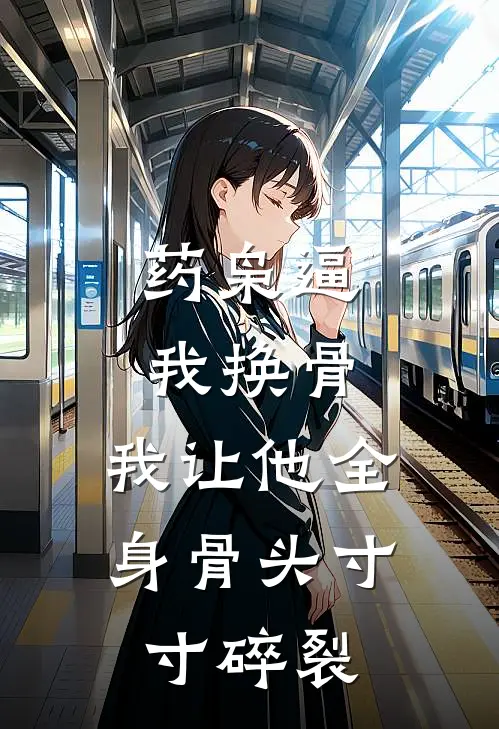 药枭逼我换骨，我让他全身骨头寸寸碎裂
