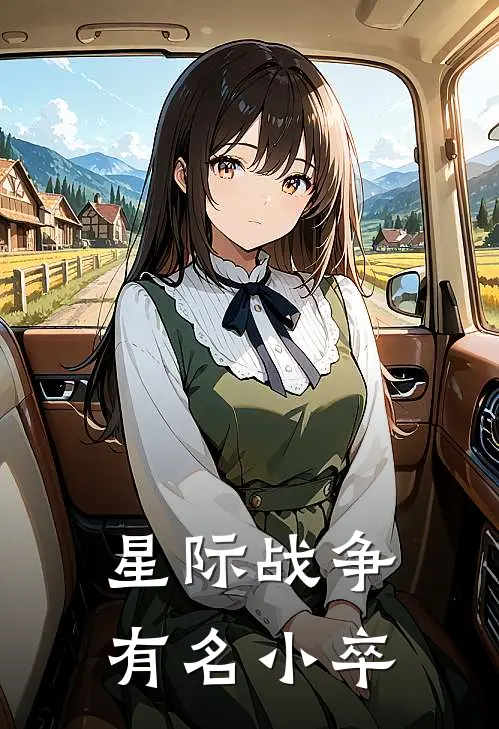 星际战争,有名小卒