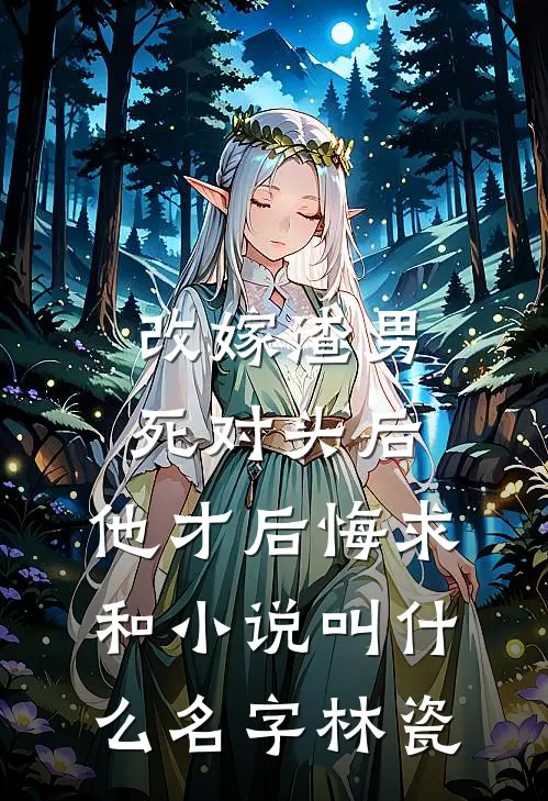 改嫁渣男死对头后,他才后悔求和小说叫什么名字林瓷
