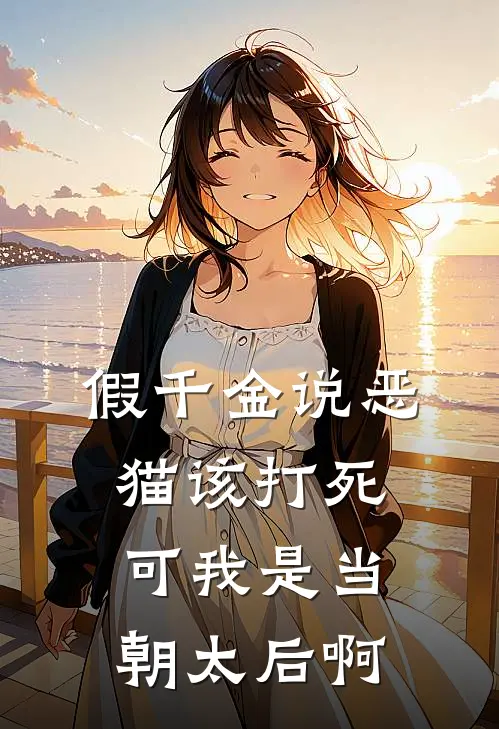 假千金说恶猫该打死，可我是当朝太后啊