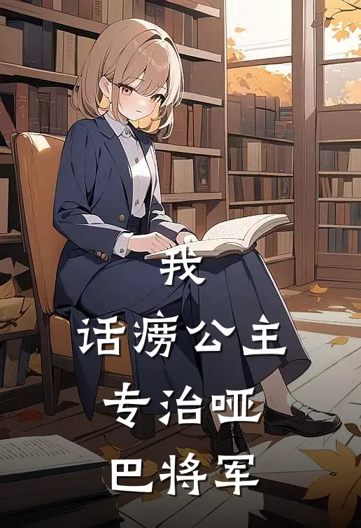 我，话痨公主，专治哑巴将军