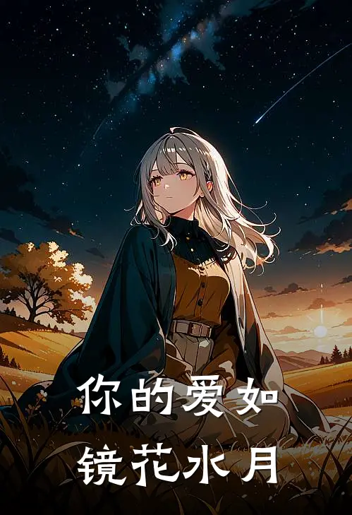 你的爱如镜花水月