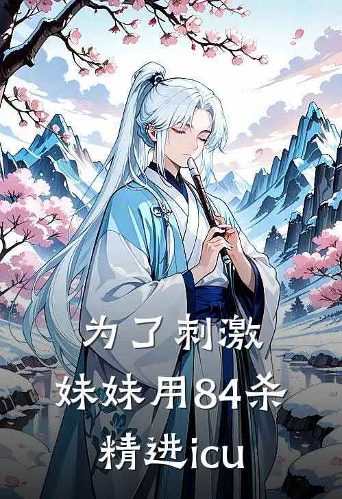 为了刺激,妹妹用84杀精进icu