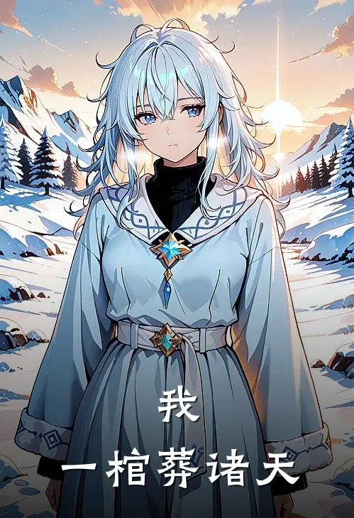 我，一棺葬诸天