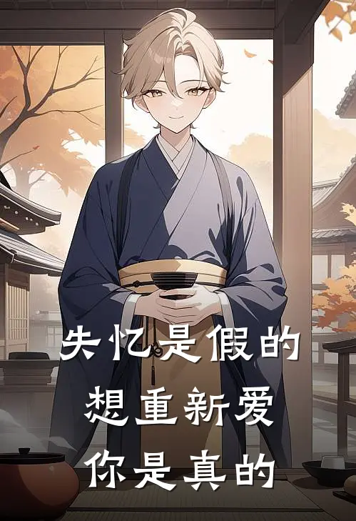 失忆是假的，想重新爱你是真的