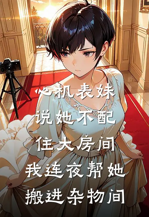 心机表妹说她不配住大房间，我连夜帮她搬进杂物间