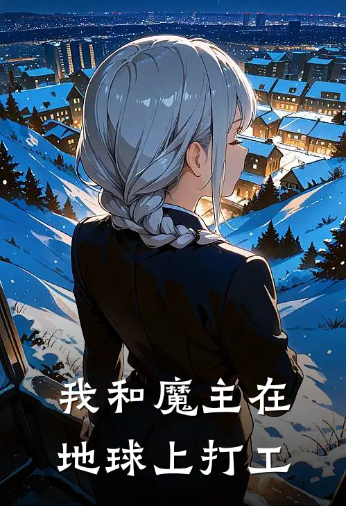 我和魔主在地球上打工