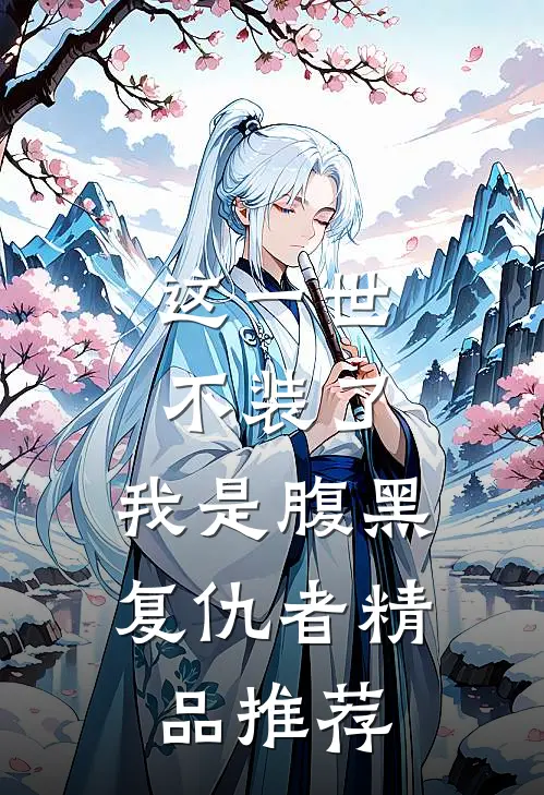 这一世不装了,我是腹黑复仇者精品推荐